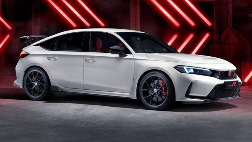 İşte 2023'de çıkacak yeni otomobiller! TOGG, Volkswagen, Honda, Hyundai, Toyota, Kia... - Fotoğraf: 17