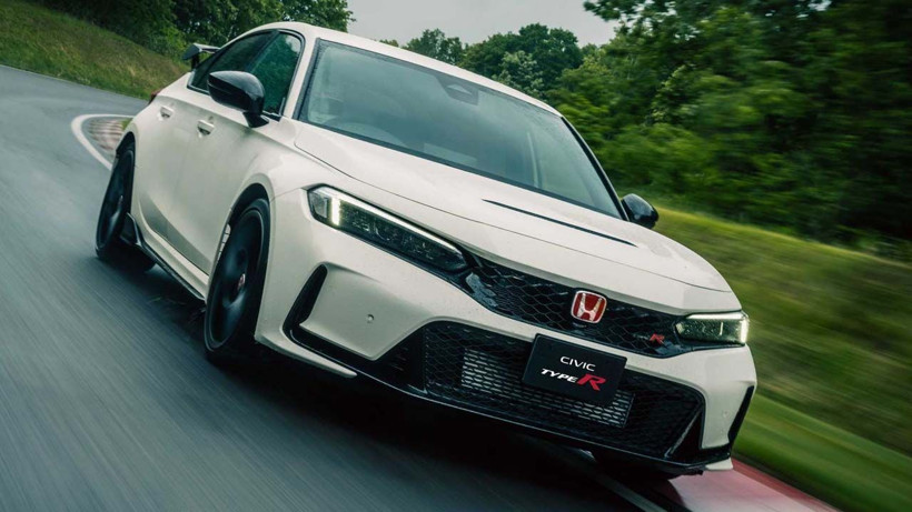 İşte 2023'de çıkacak yeni otomobiller! TOGG, Volkswagen, Honda, Hyundai, Toyota, Kia... - Fotoğraf: 19