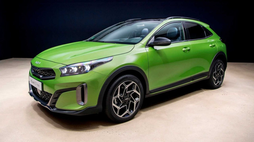 İşte 2023'de çıkacak yeni otomobiller! TOGG, Volkswagen, Honda, Hyundai, Toyota, Kia... - Fotoğraf: 20