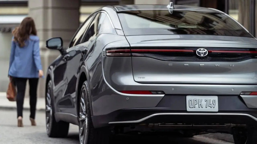 İşte 2023'de çıkacak yeni otomobiller! TOGG, Volkswagen, Honda, Hyundai, Toyota, Kia... - Fotoğraf: 25