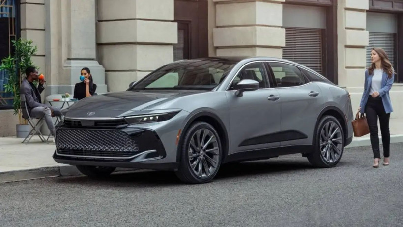 İşte 2023'de çıkacak yeni otomobiller! TOGG, Volkswagen, Honda, Hyundai, Toyota, Kia... - Fotoğraf: 26