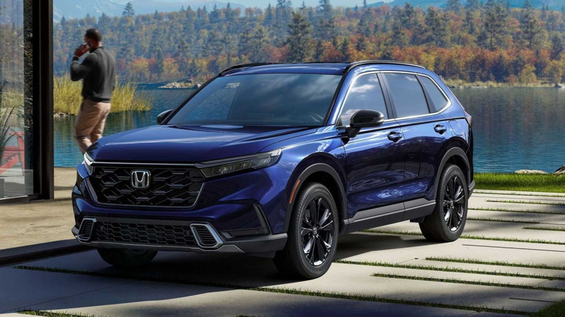İşte 2023'de çıkacak yeni otomobiller! TOGG, Volkswagen, Honda, Hyundai, Toyota, Kia... - Fotoğraf: 27