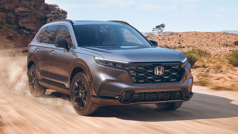 İşte 2023'de çıkacak yeni otomobiller! TOGG, Volkswagen, Honda, Hyundai, Toyota, Kia... - Fotoğraf: 29