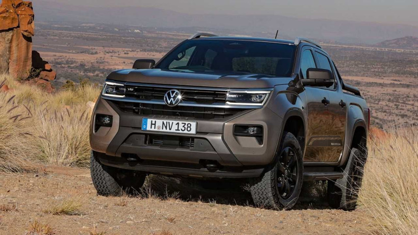 İşte 2023'de çıkacak yeni otomobiller! TOGG, Volkswagen, Honda, Hyundai, Toyota, Kia... - Fotoğraf: 30