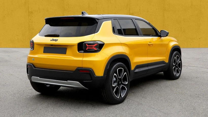 İşte 2023'de çıkacak yeni otomobiller! TOGG, Volkswagen, Honda, Hyundai, Toyota, Kia... - Fotoğraf: 33
