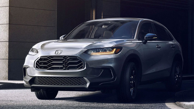 İşte 2023'de çıkacak yeni otomobiller! TOGG, Volkswagen, Honda, Hyundai, Toyota, Kia... - Fotoğraf: 5