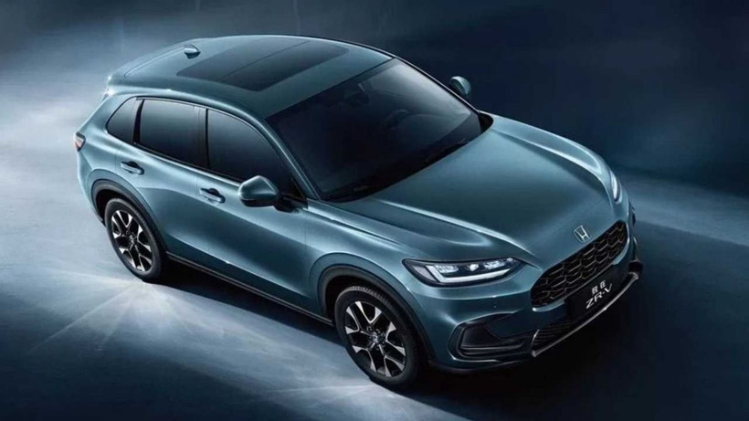 İşte 2023'de çıkacak yeni otomobiller! TOGG, Volkswagen, Honda, Hyundai, Toyota, Kia... - Fotoğraf: 7