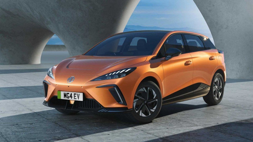 İşte 2023'de çıkacak yeni otomobiller! TOGG, Volkswagen, Honda, Hyundai, Toyota, Kia... - Fotoğraf: 40
