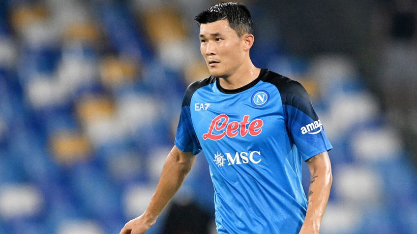 Yıldız futbolcu Kim Min-Jae yeniden Fenerbahçe'de; Taraftar bile bunu tahmin etmiyordu - Fotoğraf: 6