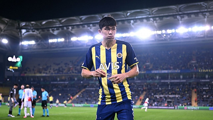 Yıldız futbolcu Kim Min-Jae yeniden Fenerbahçe'de; Taraftar bile bunu tahmin etmiyordu - Fotoğraf: 9