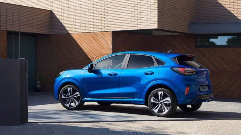 2023 yılının en ucuz sıfır otomobiller burada; Fiat, Renault, Opel, Hyundai, Dacia, Kia, Skoda... - Fotoğraf: 29
