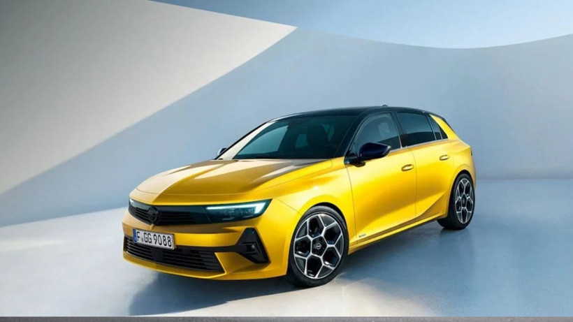 2023 yılının en ucuz sıfır otomobiller burada; Fiat, Renault, Opel, Hyundai, Dacia, Kia, Skoda... - Fotoğraf: 45