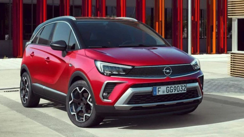 2023 yılının en ucuz sıfır otomobiller burada; Fiat, Renault, Opel, Hyundai, Dacia, Kia, Skoda... - Fotoğraf: 46