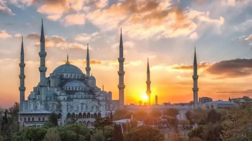 Cuma hutbesi konusu nedir? Diyanet 3 Şubat Cuma hutbesini yayınladı: "İmanın Gereği: Salih Amel ve Güzel Ahlak" - Fotoğraf: 2
