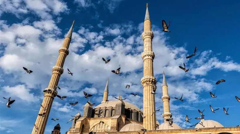 Cuma hutbesi konusu nedir? Diyanet 3 Şubat Cuma hutbesini yayınladı: "İmanın Gereği: Salih Amel ve Güzel Ahlak" - Fotoğraf: 7