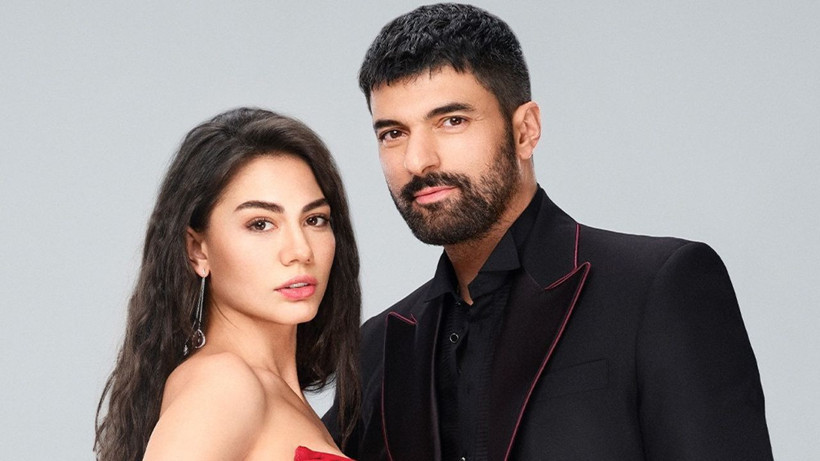 Adım Farah için geri sayım başladı; Demet Özdemir ve Engin Akyürek'in dizisi Adım Farah yayın tarihi belli oldu - Fotoğraf: 8