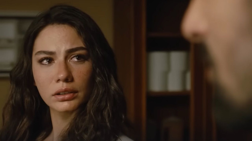 Adım Farah için geri sayım başladı; Demet Özdemir ve Engin Akyürek'in dizisi Adım Farah yayın tarihi belli oldu - Fotoğraf: 10