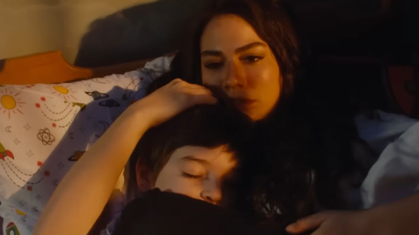 Adım Farah için geri sayım başladı; Demet Özdemir ve Engin Akyürek'in dizisi Adım Farah yayın tarihi belli oldu - Fotoğraf: 3