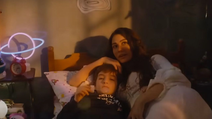 Adım Farah için geri sayım başladı; Demet Özdemir ve Engin Akyürek'in dizisi Adım Farah yayın tarihi belli oldu - Fotoğraf: 5
