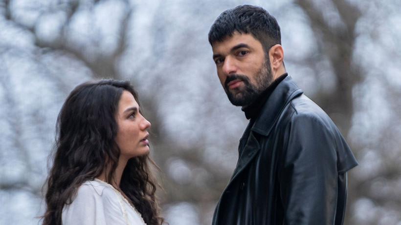 Adım Farah için geri sayım başladı; Demet Özdemir ve Engin Akyürek'in dizisi Adım Farah yayın tarihi belli oldu - Fotoğraf: 12