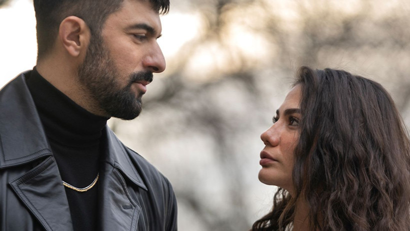 Adım Farah için geri sayım başladı; Demet Özdemir ve Engin Akyürek'in dizisi Adım Farah yayın tarihi belli oldu - Fotoğraf: 14
