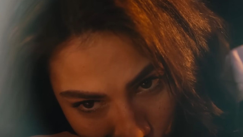 Adım Farah için geri sayım başladı; Demet Özdemir ve Engin Akyürek'in dizisi Adım Farah yayın tarihi belli oldu - Fotoğraf: 7