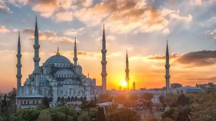 24 Şubat Cuma hutbesi konusu nedir? Diyanet 24 Şubat Cuma hutbesi yayımlandı: "Kardeşlik, Dayanışma ve Dua Vakti" - Fotoğraf: 2