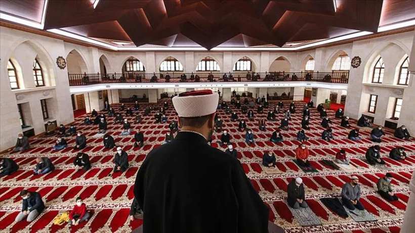 3 Mart Cuma hutbesi konusu nedir? Diyanet 3 Mart Cuma hutbesi yayımlandı: "Müslümanlar Birbirinin Umududur" - Fotoğraf: 4