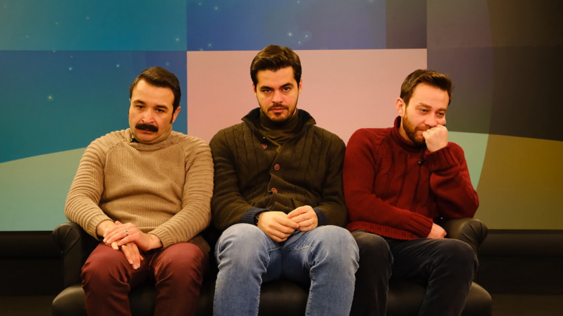 Reyting Sonuçları 11 Mart 2023 Cumartesi: Kardeşlerim, Görümce, Gönül Dağı, Güldür Güldür Show, Veda Mektubu, Survivor 2023 ve Dokuz Oğuz… - Fotoğraf: 7