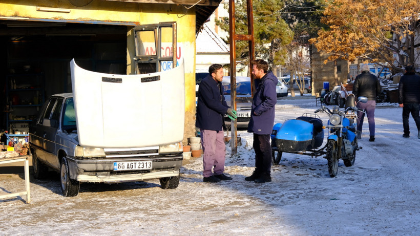 Reyting Sonuçları 11 Mart 2023 Cumartesi: Kardeşlerim, Görümce, Gönül Dağı, Güldür Güldür Show, Veda Mektubu, Survivor 2023 ve Dokuz Oğuz… - Fotoğraf: 4
