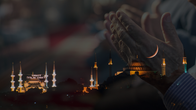 Cuma hutbesi yayımlandı: Diyanet 31 Mart Cuma hutbesi konusu ne? "Zekat: İslam'ın Dayanışma Köprüsü" - Fotoğraf: 6