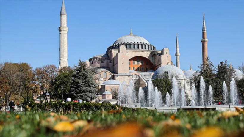 Cuma hutbesi yayımlandı: Diyanet 31 Mart Cuma hutbesi konusu ne? "Zekat: İslam'ın Dayanışma Köprüsü" - Fotoğraf: 10
