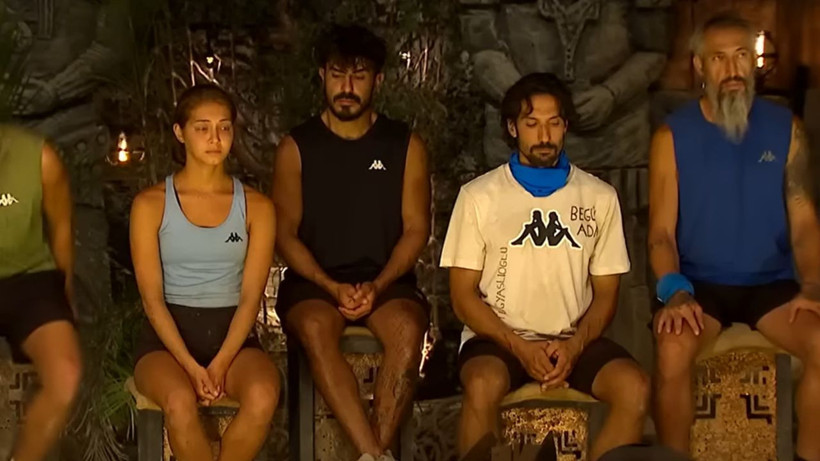 Acun Ilıcalı o yarışmacıyı Survivor'dan kovdu; İşte Survivor'da kim diskalifiye oldu? sorusunun yanıtı - Fotoğraf: 3