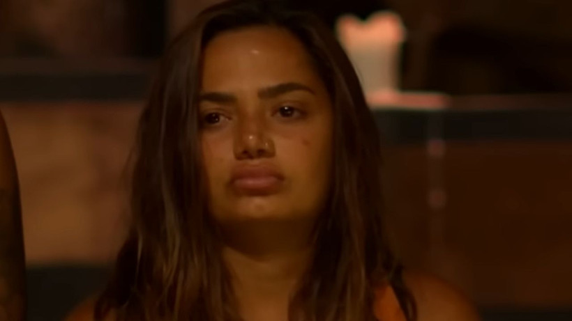Acun Ilıcalı o yarışmacıyı Survivor'dan kovdu; İşte Survivor'da kim diskalifiye oldu? sorusunun yanıtı - Fotoğraf: 11