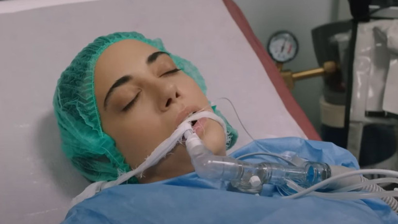 Kızılcık Şerbeti neden yasaklandı? Kızılcık Şerbeti yayın durdurma cezasına tepki gösteren ünlüler - Fotoğraf: 9