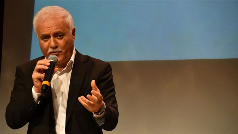 Nihat Hatipoğlu kurban kesecekleri uyardı; 'Haramdır' dedi tek tek açıkladı - Fotoğraf: 5