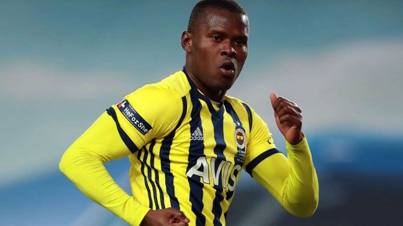 Golcü yıldız Fenerbahçe ile yollarını ayırdı; İşte krizin perde arkası - Fotoğraf: 7