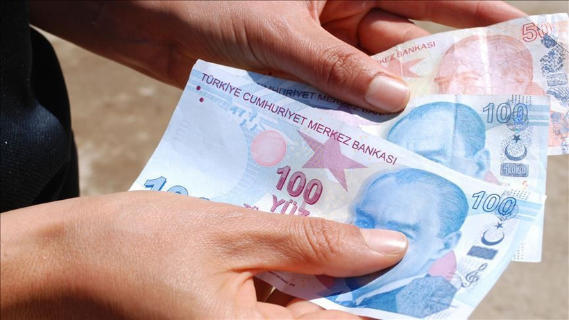 Emekli maaş promosyonları zamlandı! Hangi banka ne kadar promosyon veriyor? - Fotoğraf: 3