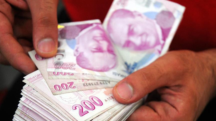 Emekli maaş promosyonları zamlandı! Hangi banka ne kadar promosyon veriyor? - Fotoğraf: 9