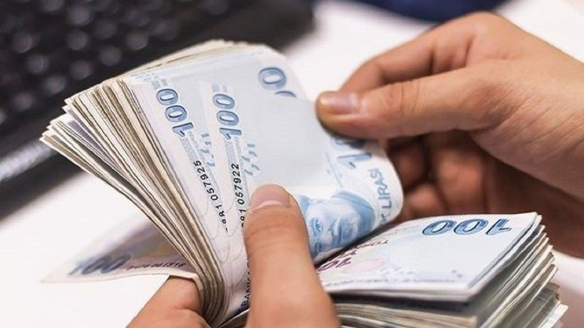 Emekli maaşlarına seyyanen zam sürprizi geldi; İşte yeni zamlı maaşlar - Fotoğraf: 5