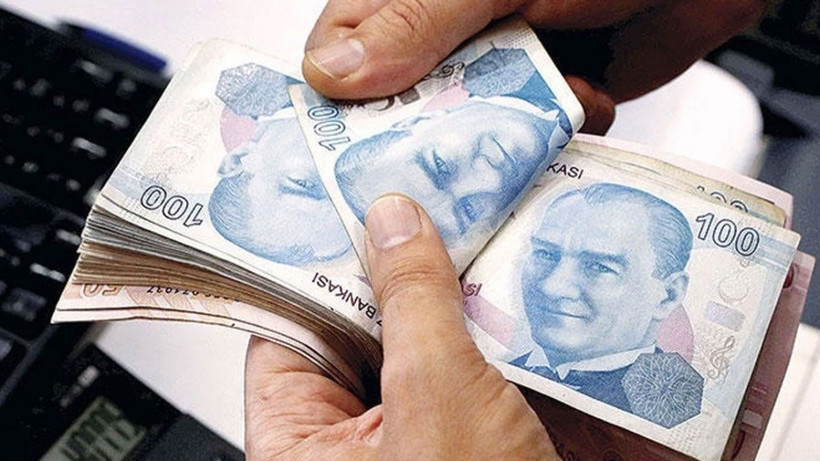 Emekli maaşlarına seyyanen zam sürprizi geldi; İşte yeni zamlı maaşlar - Fotoğraf: 8