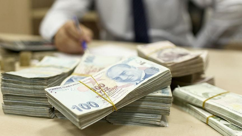 Emekliye 3. ikramiye geliyor; Yeni rakam kulislerden sızdı - Fotoğraf: 2