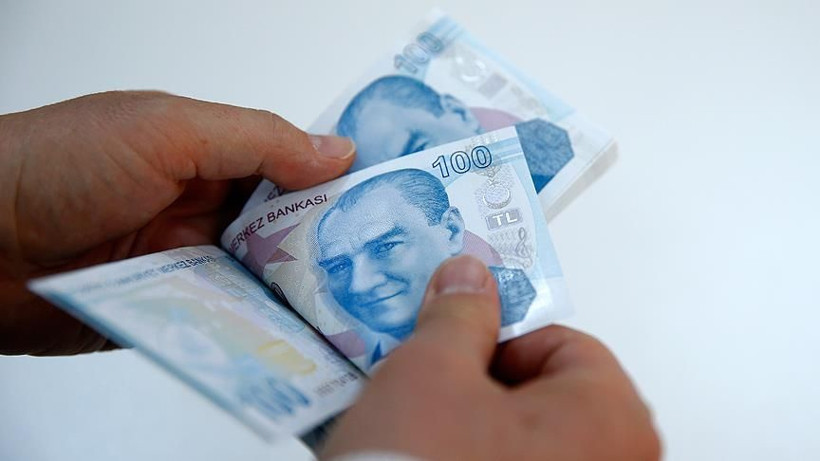 Emekliye 3. ikramiye geliyor; Yeni rakam kulislerden sızdı - Fotoğraf: 5