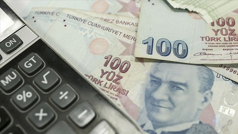 Emekliye 3. ikramiye geliyor; Yeni rakam kulislerden sızdı - Fotoğraf: 4
