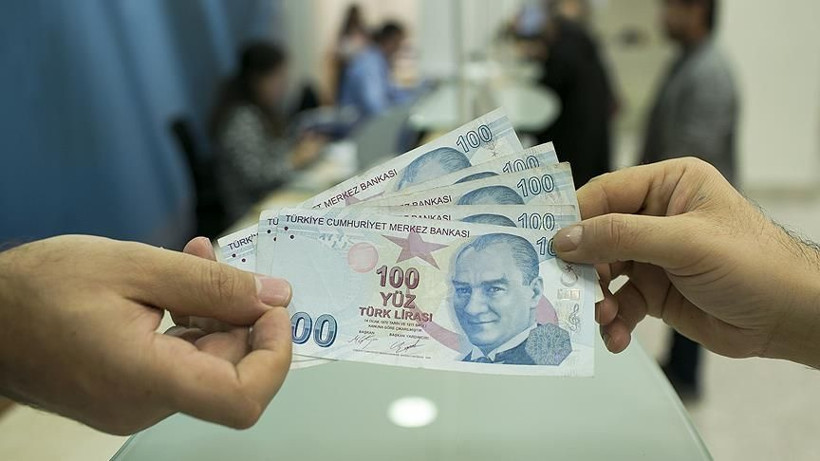 Emekliye 3. ikramiye geliyor; Yeni rakam kulislerden sızdı - Fotoğraf: 7
