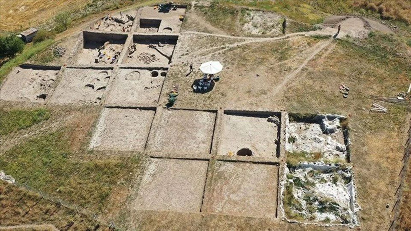 Kütahya'da bulundu! "Türkiye'de ilk ve tek örnek" - Fotoğraf: 2