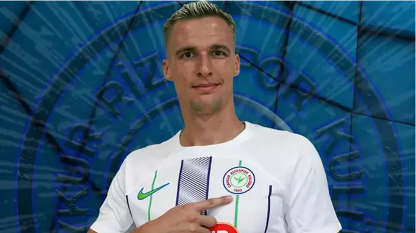 Süper Lig'de biten tüm transferler listesi; İşte yaz transfer dönemine damga vuran isimler - Fotoğraf: 106