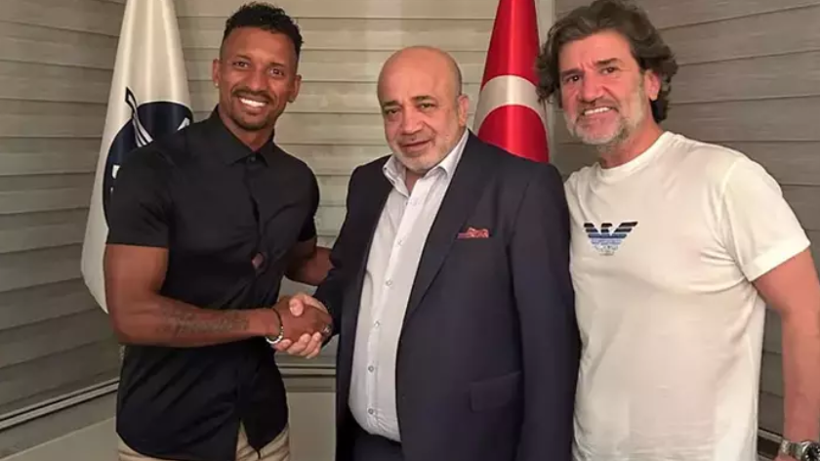 Süper Lig'de biten tüm transferler listesi; İşte yaz transfer dönemine damga vuran isimler - Fotoğraf: 148