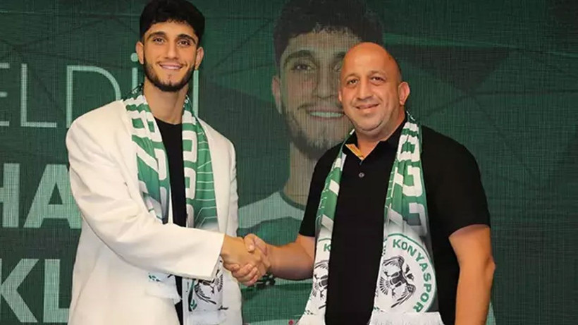 Süper Lig’de atılan son imzalar olay oldu; İşte transfer dönemine damga vuran o liste - Fotoğraf: 3