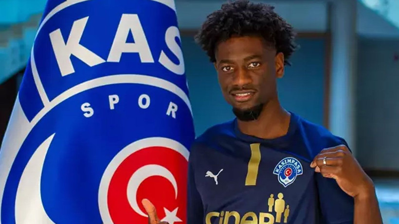 Süper Lig’de atılan son imzalar olay oldu; İşte transfer dönemine damga vuran o liste - Fotoğraf: 11